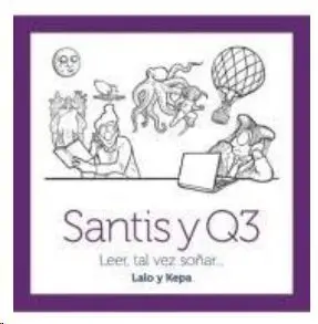 SANTIS Y Q3 SANTIS Y Q3