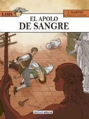 LOIS #05. EL APOLO DE SANGRE