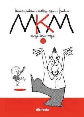 MKM #01