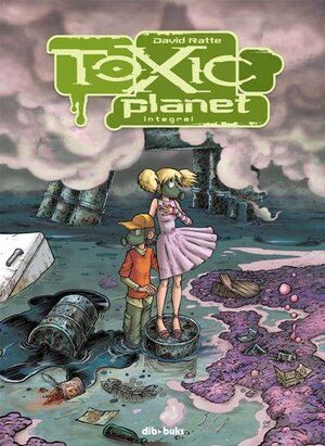 TOXIT PLANET INTEGRAL