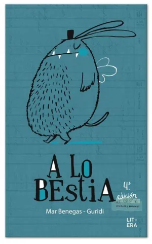 A LO BESTIA
