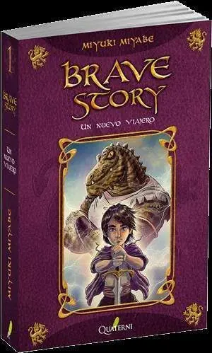 BRAVE STORY