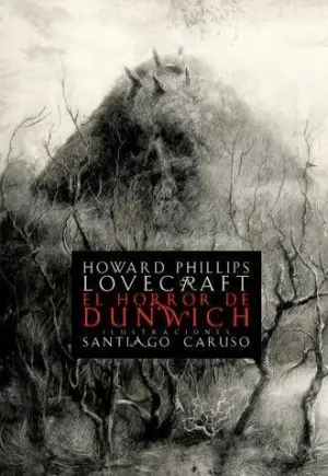 EL HORROR DE DUNWICH (RTCA)