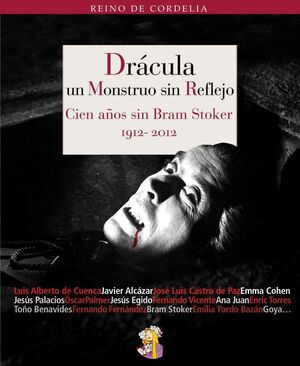 DRACULA, UN MONSTRUO SIN REFLEJO