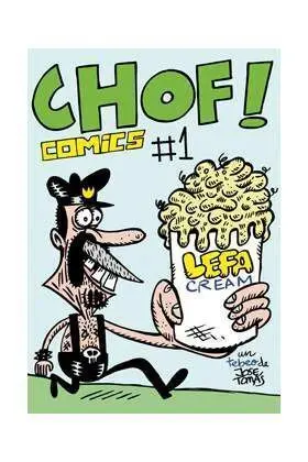 CHOF!