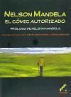 NELSON MANDELA: EL COMIC AUTORIZADO