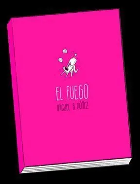 EL FUEGO