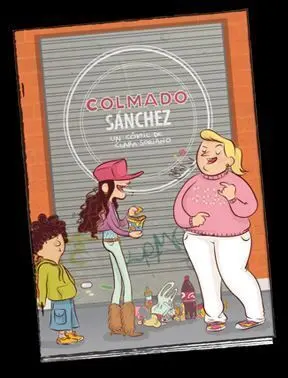 COLMADO SANCHEZ