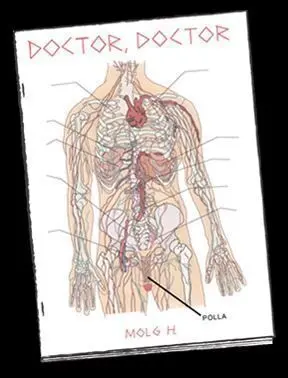 DOCTOR, DOCTOR