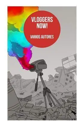 VLOGGERS NOW!