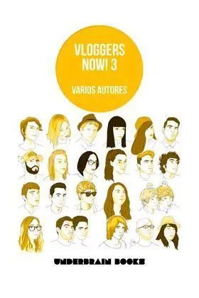 VLOGGERS NOW! #03