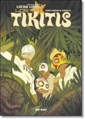 LOS TIKITIS