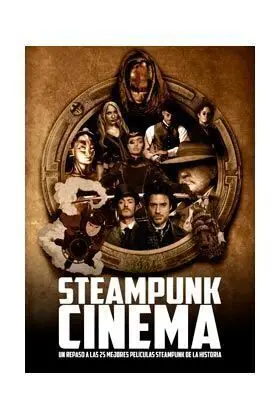 STEAMPUNK CINEMA