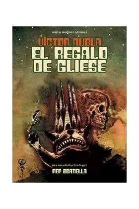 EL REGALO DE GLIESE