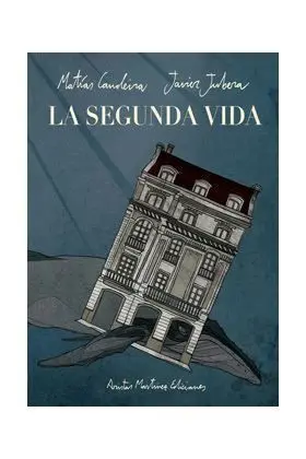 LA SEGUNDA VIDA - EDICIONES PULPAS Nº 10