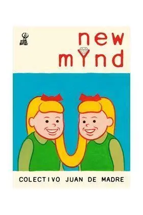 NEW MYND - EDICIONES PULPAS Nº 11