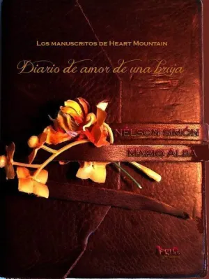 DIARIO DE AMOR DE UNA BRUJA