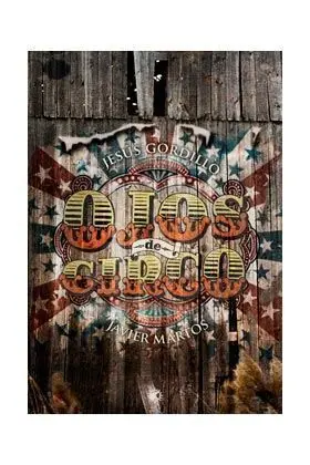 OJOS DE CIRCO