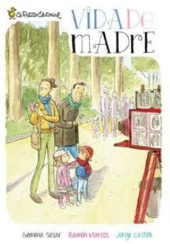 VIDA DE MADRE. EL INVIERNO