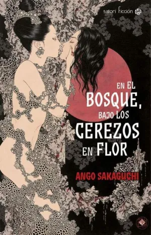 EN EL BOSQUE BAJO LOS CEREZOS EN FLOR