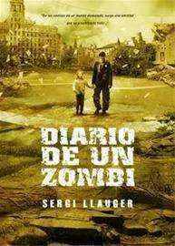 DIARIO DE UN ZOMBI (BOLSILLO)