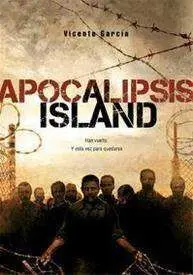 APOCALIPSIS ISLAND (BOLSILLO)