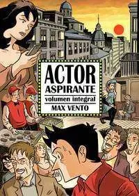 ACTOR ASPIRANTE INTEGRAL