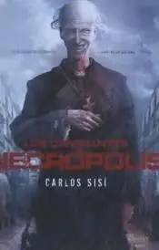 LOS CAMINANTES. NECROPOLIS #02