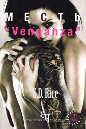 MECTB VENGANZA