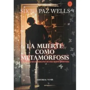 LA MUERTE COMO METAMORFOSIS