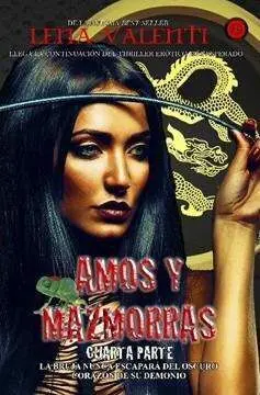 AMOS Y MAZMORRAS IV (RTCA) AMOS Y MAZMORRAS IV (RTCA)