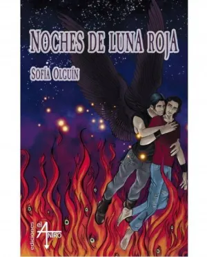 NOCHES DE LUNA ROJA
