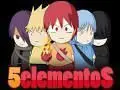 5 ELEMENTOS #09