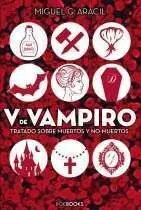 V DE VAMPIRO