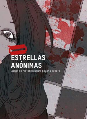 ESTRELLAS ANONIMAS