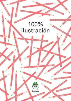 100% ILUSTRACION 100% ILUSTRACION