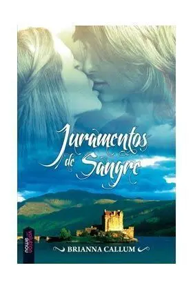 JURAMENTOS DE SANGRE