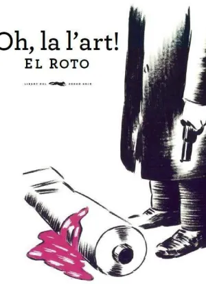 OH, LA L ART