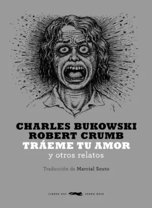 TRAEME TU AMOR Y OTROS RELATOS (RTCA)