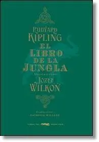EL LIBRO DE LA JUNGLA