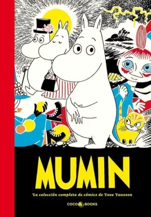 MUMIN #01