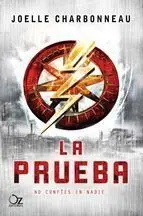 LA PRUEBA VOL. 1