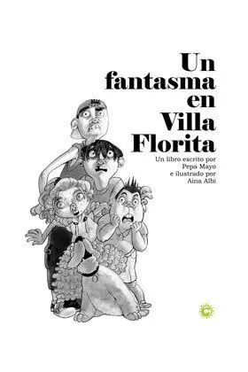 UN FANTASMA EN VILLA FLORITA