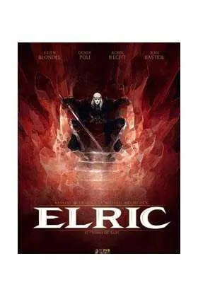 ELRIC #01