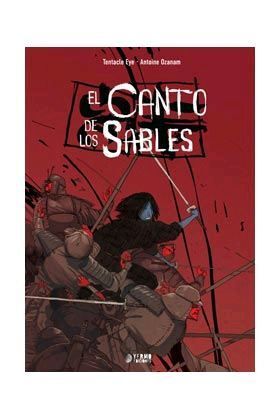 EL CANTO DE LOS SABLES