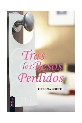 TRAS LOS BESOS PERDIDOS