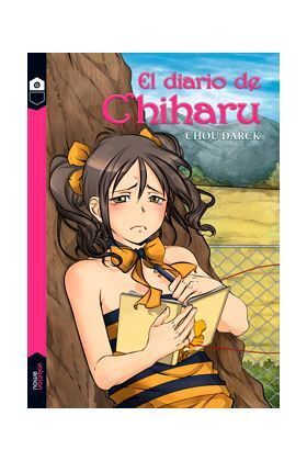 EL DIARIO DE CHIHARU