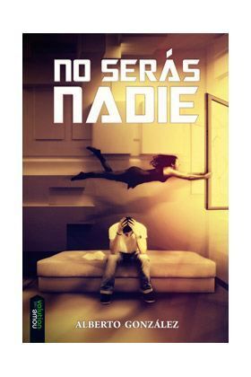NO SERAS NADIE
