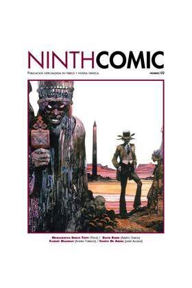 NINTHCOMIC #02