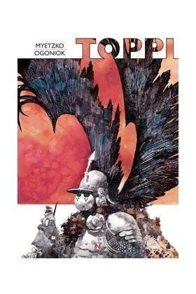 TOPPI: MYETZKO Y OGONIOK